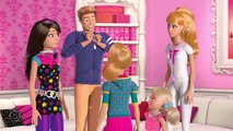 Barbie en Francais - Besoin de Ken