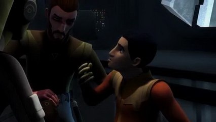 Star Trek Lower Decks Season 1 Episode 9 Part One
