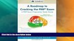 Deals in Books  A Roadmap to Cracking the PMPÃ‚Â® Exam: A PMP Exam Preparation Study Guide by
