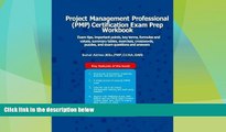 Big Sales  Project Managment Professional (PMP) Certification Exam Prep Workbook by Sohel Akhter