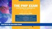 Deals in Books  The PMP Exam: How to Pass On Your First Try (Test Prep series) by Andy Crowe PMP