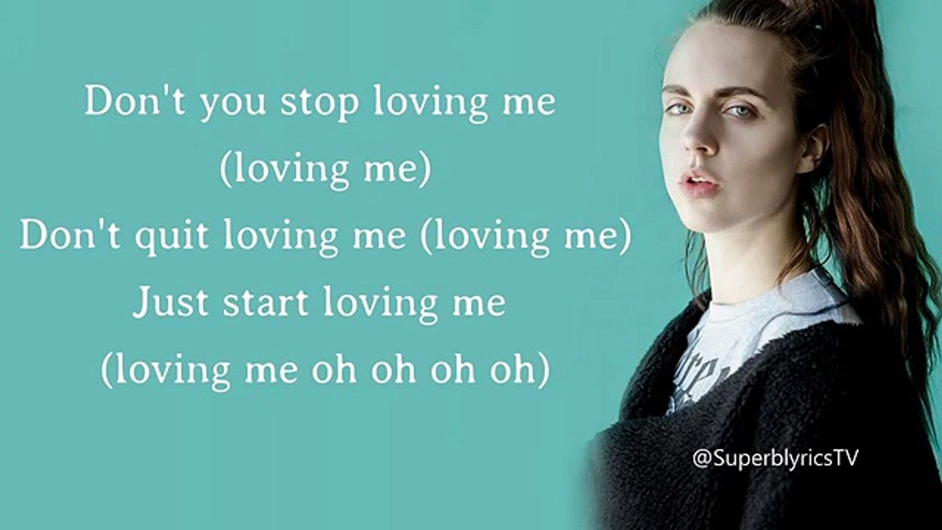 Rihanna Love On The Brain Paroles MØ ׃ Love On The Brain (Rihanna) ⁄⁄ Lyrics - Vidéo Dailymotion
