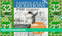 Deals in Books  Sample Exam Questions: PMI Project Management Professional (PMP) by Duncan,