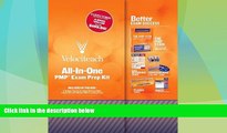 Deals in Books  All-in-One PMP Exam Prep Kit (Test Prep series) by Crowe PMP PgMP, Andy (November