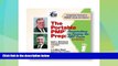 Big Sales  The Portable PMP Prep: Conversations on Passing the PMP Exam, 3rd edition by Carl L.