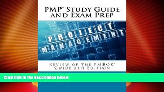Buy NOW  PMP Study Guide and Exam Prep by Paget Lisa (2014-12-21) Paperback  Premium Ebooks Best