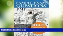 Deals in Books  Sample Exam Questions: PMI Project Management Professional (PMP) by Duncan Charles