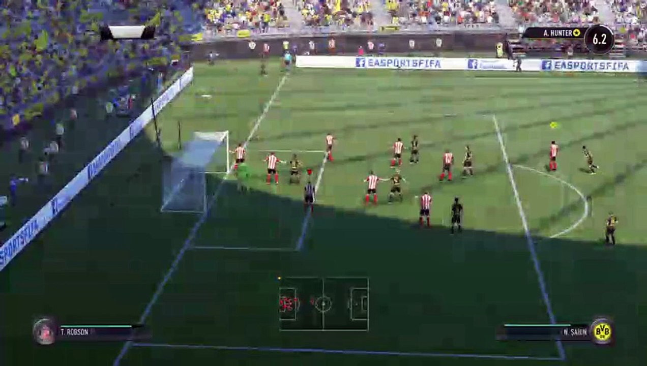 Transmisión thejorney