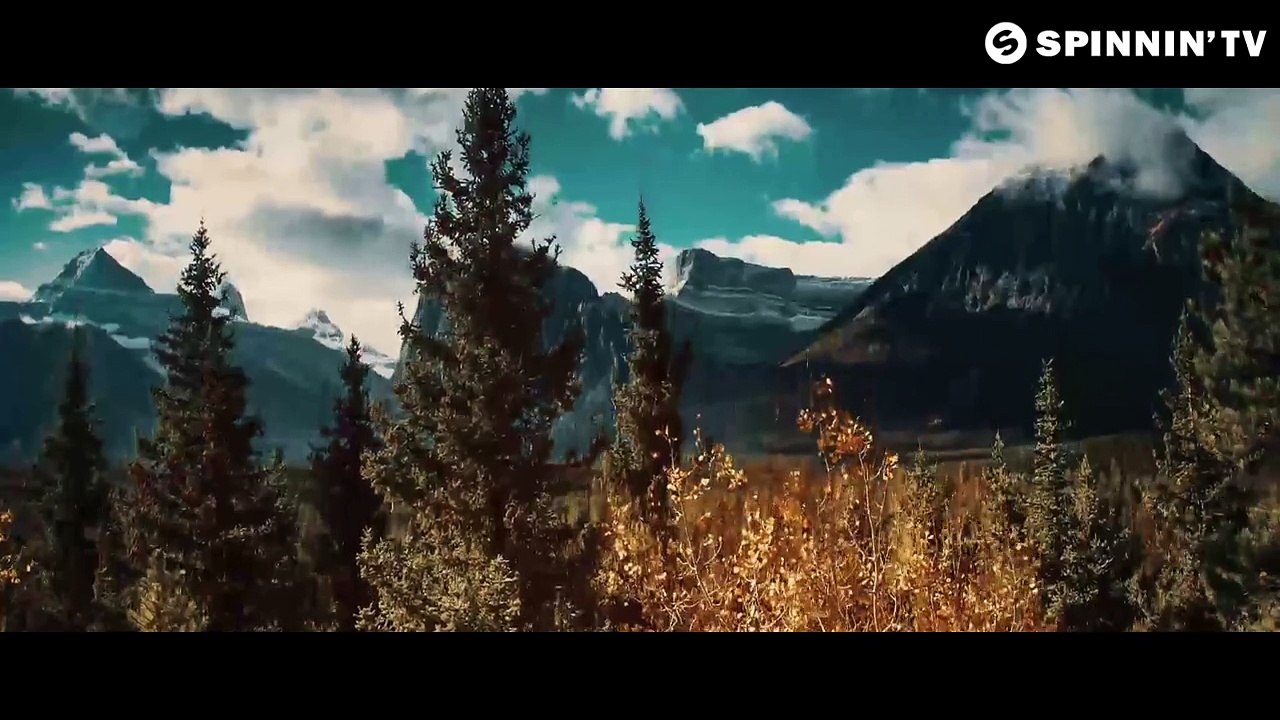 Jonas Aden & Brooks - Take Me Away (Official Music Video)