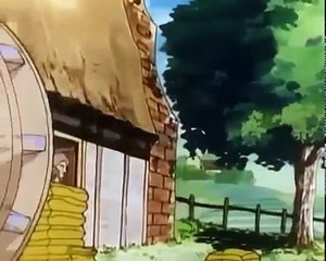 قصة نملة رسوم متحركة للأطفال