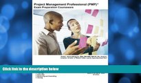 Big Deals  Project Management Professional (PMP) Exam Preparation Courseware: PMP Exam