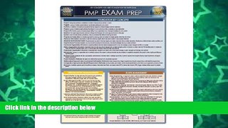 Big Deals  PMP EXAM PREP - Quick Study Guide  READ ONLINE