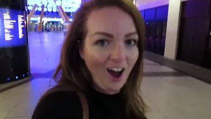 WEEKLY VLOG #71 | GIRLS NIGHT IN! ♡