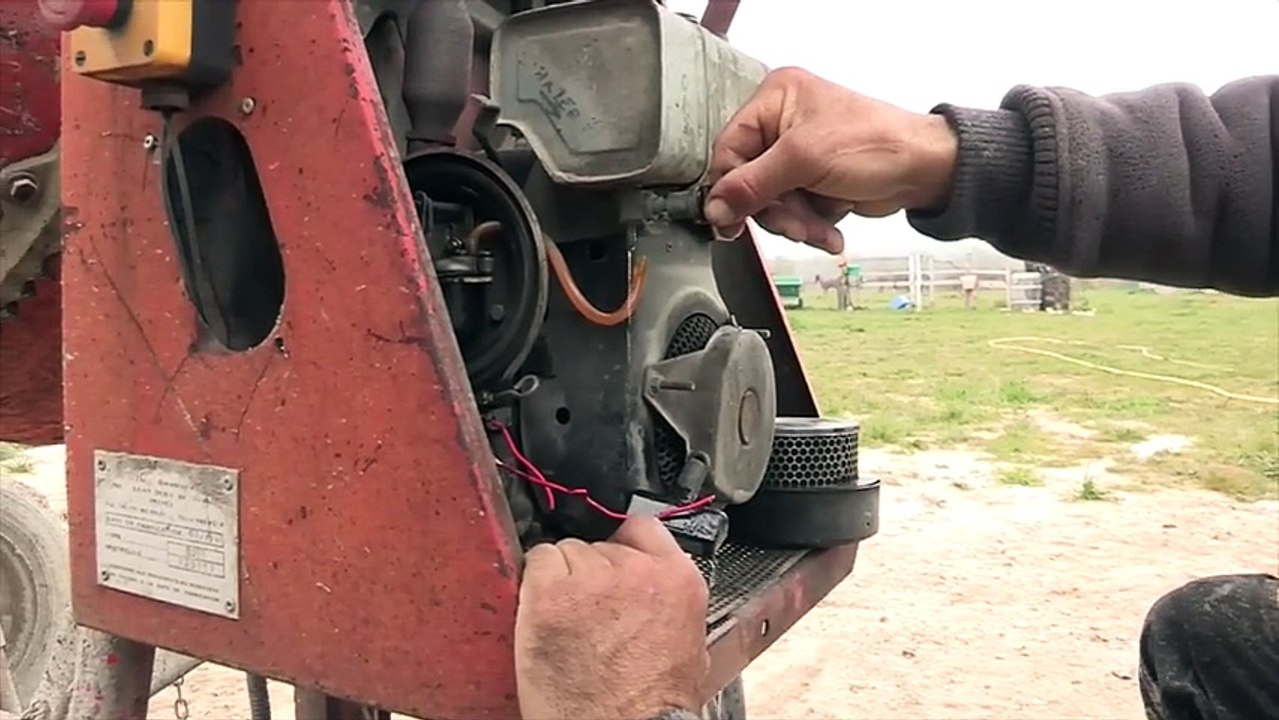 Ma Maison En Travaux : Magalie et Anthony construisent leur terrasse