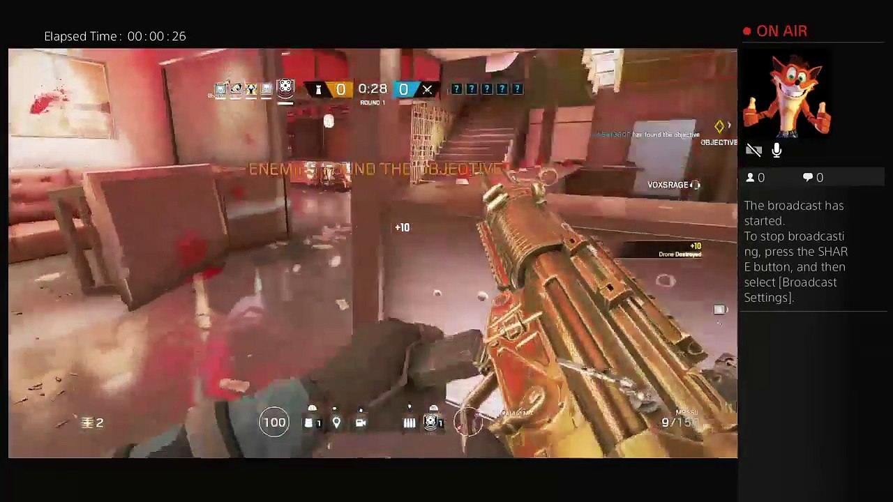 supermanutty5's Live PS4 Broadcast (12)