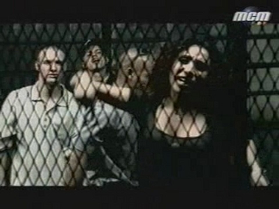 Iam & Fonky Family - Bad Boys De Marseille (Video Clip)