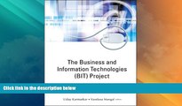 Big Sales  The Business and Information Technologies (BIT) Project: A Global Study of Business