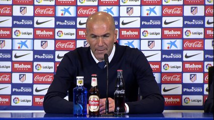 12e j. - Zidane : "Ronaldo sera Ballon d'Or"