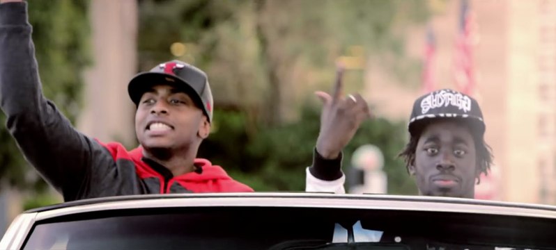 Sultan : Fababy c'est pas mon pote mais je lui souhaite aucun mal