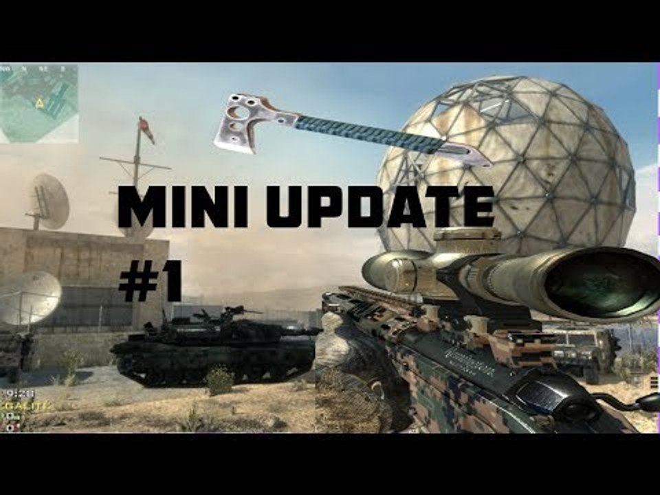 Mini Update #1 : Why No Long Uploads and More