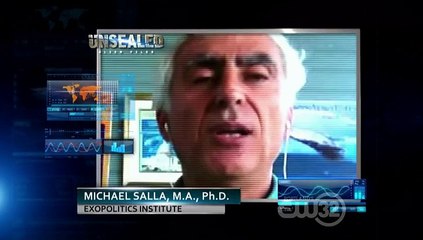 Unsealed Alien Files S01E05