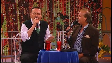 Keba i M. Serbezovski - Zasto su ti kose pobelele druzece