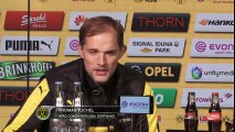 Thomas Tuchel: 