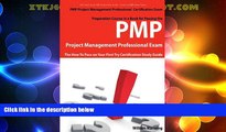 Big Sales  PMP Project Management Professional Certification Exam Preparation Course in a Book for