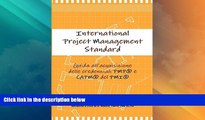 Deals in Books  International Project Management Standard. Guida all acquisizione delle