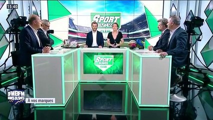 A vos marques: La stratégie du "Longines Masters de Paris" pour maintenir l'attractivité de la compétition - 19/11