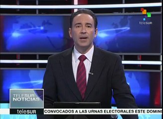 Se reúnen en Perú los presidentes de Rusia y Filipinas