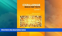 Big Sales  Challenge Mock PMP Level I - Very Difficult (5 Challenge Mock PMP Tests)  Premium