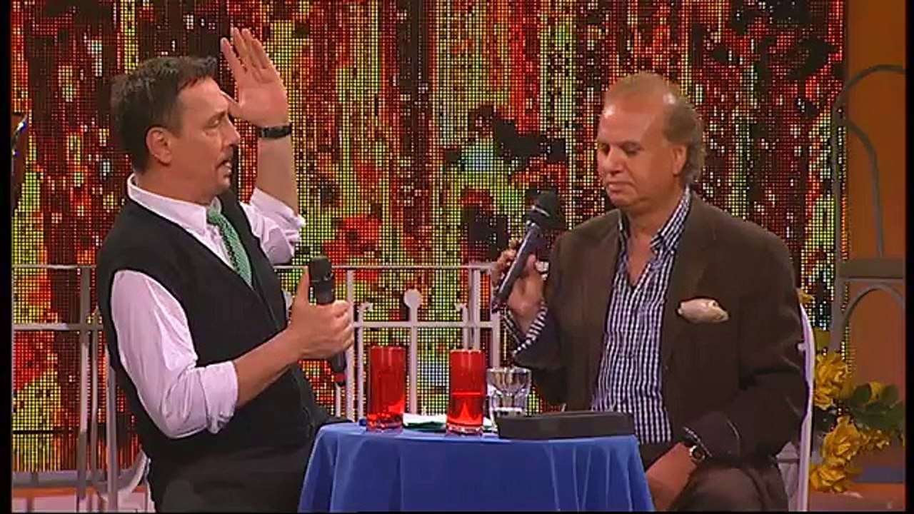 Dragan Kojic Keba i Muharem Serbezovski - Nesanica