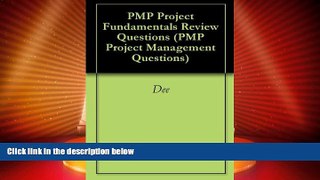 Buy NOW  PMP Project Fundamentals Review Questions (PMP Project Management Questions)  Premium