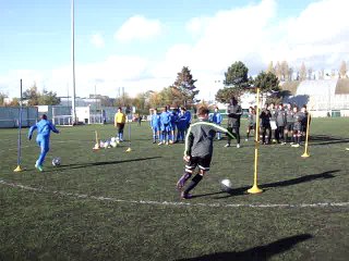 MEUDON - COSMO U13 REG