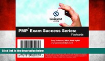 Deals in Books  PMP Exam Success Series: Flashcards by MBA, CAPM, Project  , CSM, CCBA, PMI-SP,