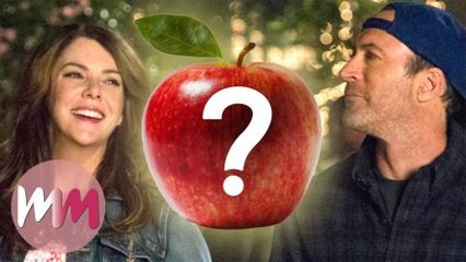 Top 10 Burning Gilmore Girls Questions We Need Answered