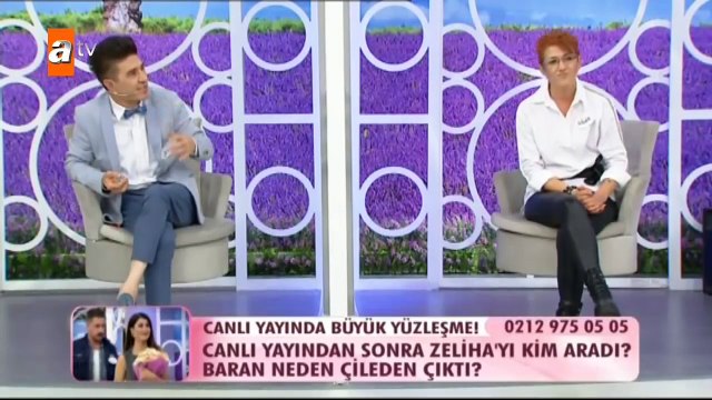 Güler Hanım kendini anlatıyor - Esra Erolda 270. Bölüm - atv