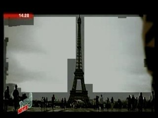 Tony Parker Feat. Rickwel - Premier Love