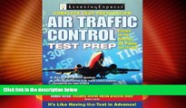 Big Sales  Air Traffic Control Test Prep (Air Traffic Control Test Preparation)  Premium Ebooks
