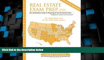 Deals in Books  Real Estate Exam Prep (PSI): The Authoritative Guide to Preparing for the PSI