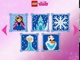 Конструктор ЛЕГО - Принцессы Диснея/LEGO - Disney Princess