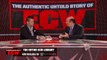 How Paul Heyman took ECW to the extreme: The Authentic Untold Story of ECW Bonus Clip, Nov. 19, 20..