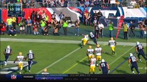 Packers vs. Redskins (Week 11 Preview) | NFL Now