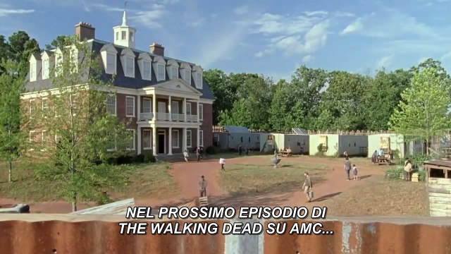 The Walking Dead 7x05 Promo “Go Getters” - SUB ITA