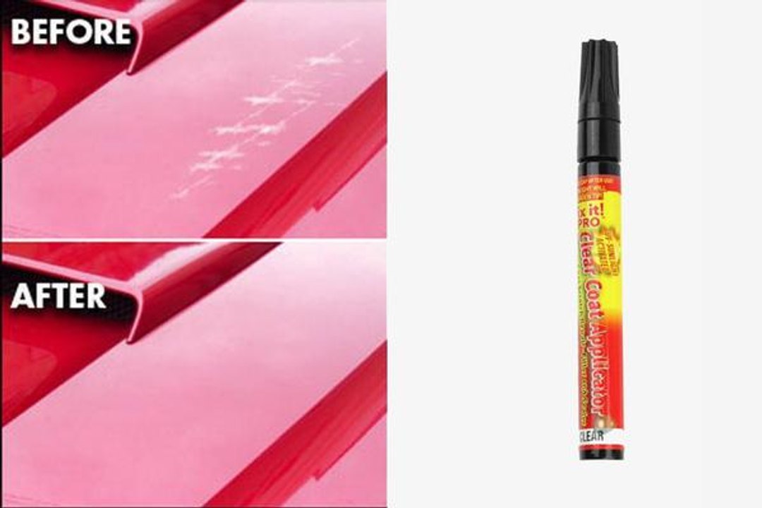 Scratch Repair Pen