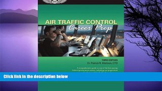 Big Deals  Air Traffic Control Career Prep: A comprehensive guide to one of the best-paying