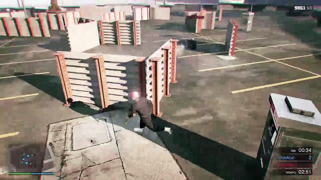 RUN UP (6)