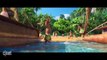 How Disney's 'Moana' created water for its most effects-filled film ever