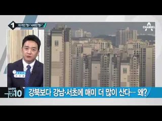 밤잠 설치게 하는 매미 울음…매미수 늘었나?_채널A_뉴스TOP10